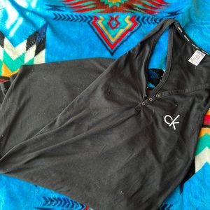 Calvin Klein nightgown good condition